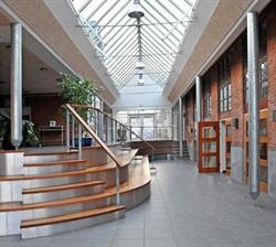 Hvalsø Kulturhus