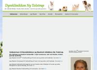 Dyreklinikken Ny Tolstrup /Bowtech v/Marianne Kjelgaard-Hansen