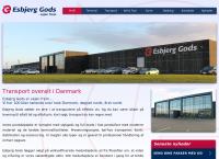 Esbjerg Gods A/S - Jyderup