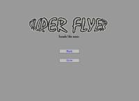Super Flyer v/Kristian Elholm V/Kristian Elholm, Kristian Elholm