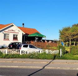 Snertinge Restaurant & Pizza