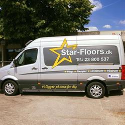 Star Floors v/Bjarne K. Håkonsson