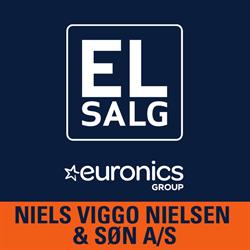 Aut El-Installatør Niels V Nielsen