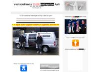 Vestsjællands Fugeentreprise v/Anders Sunke & Søn