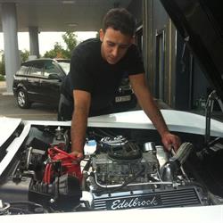 Toys Auto ApS