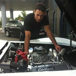 Toys Auto ApS