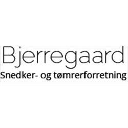 Bjerregaards Snedker- og Tømrerforretning ApS