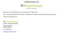 It-Projekthuset