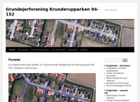 Grundejerforening Krunderup 94-152