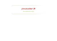 Pinocchio Skive ApS