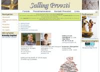Salling Provstiudvalg