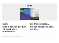 L & T A/S