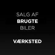 Jørgen Bang Biler
