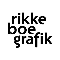 Rikke Boe Grafik