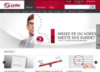 Den Jyske Sparekasse