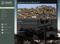 Espersen Jern og Metal A/S