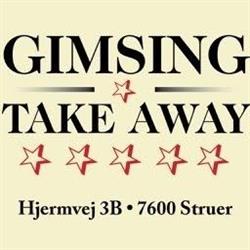 Gimsing Take Away v/ Keethanjala Anandaratna