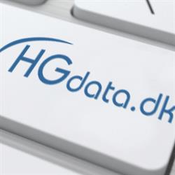 H G Data og Elektronik v/ Henrik Grønning