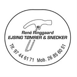 Ejsing Tømrer- & Snedkerforretning ApS