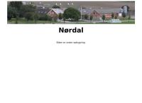 Nøredal I/S v/Thomas Nørgaard og Jan Dalsgaard Pedersen
