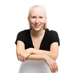 Massage Med Nærvær v/Saara Hannele Talonpoika