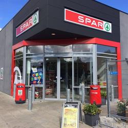 Spar Hornsyld A/S