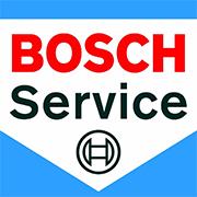 Bosch Car Service - Hornsyld Bilcenter