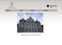 Jm Blikentreprise ApS
