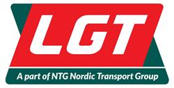 Lgt Logistics A/S