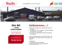 Fisker Holding Horsens ApS