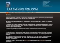 Larsmikkelsen.Com ApS