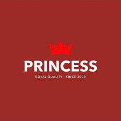 Princess Kebab og Pizzahouse Fatih Yüksek