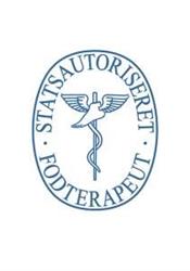 Fodterapeut Sandy Terkelsen