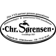 Chr. Sørensen Vvs ApS