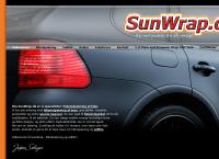 Sunwrap