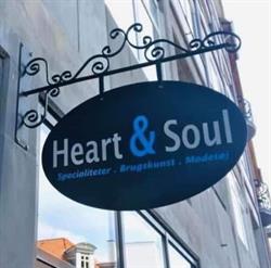 Støtteforeningen Heart And Soul