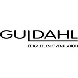 Guldahl El, Køleteknik, Ventilation