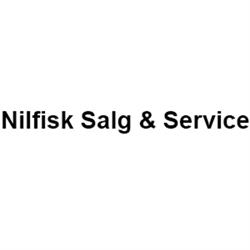Nilfisk Salg & Service