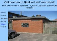 Bækkelund Vandværk