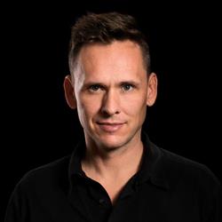 Frederik Laugesen Foto
