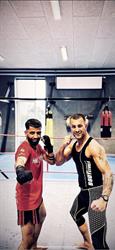 Horsens Muay Thai Forening