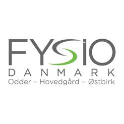 Fysioterapeuterne I Hovedgård I/S