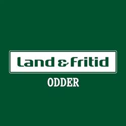 Dlg / Land & Fritid Odder