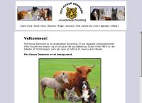 Pet House Denmark v/Erik P. Sørensen