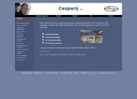 Casparij ApS