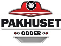Café Pakhuset