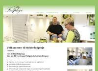 Odder Fodpleje v/Marian Astrup V/Marian Astrup, Marian Astrup
