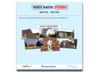 Murer Martin Storm ApS