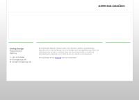 Kirring Design / Csk Web Systems v/Christian Sejr Kirring