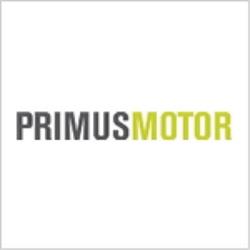 Primusmotor ApS